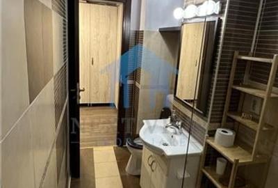 Garsonieră decomandată în Mănăștur - 5
