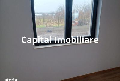 Casă cu 3 camere cu Teren 500 Mp în Fârțănești - 5
