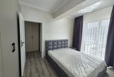 Apartament cu 3 camere decomandat în Central - 7