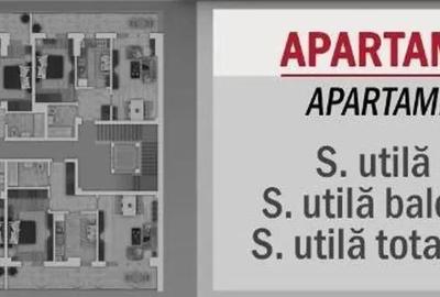 Apartament cu 3 camere decomandat în Nicolae Grigorescu - 2