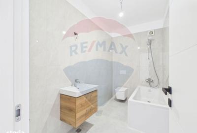 Apartament cu 3 camere în Tunari - 1