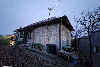 Casă cu 3 camere cu Teren 750 Mp în Bicaci - 6