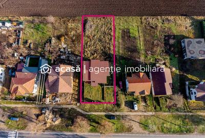 Casă individuală cu 9 camere cu Canalizare în Zimandu Nou - 1