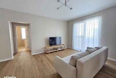Apartament cu 2 camere în Burdea - 2