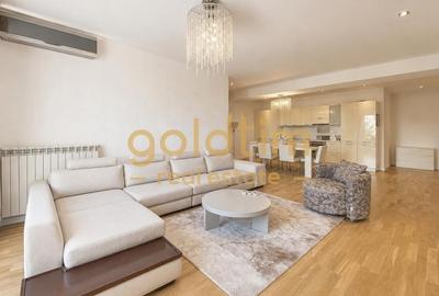 Apartament cu 3 camere decomandat, mobilat în Iancu Nicolae