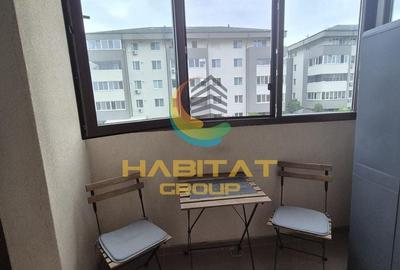 Garsonieră decomandată, mobilată în Theodor Pallady - 6