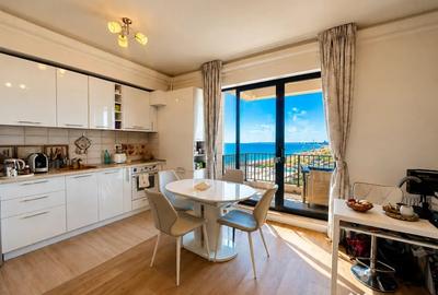 Apartament cu 2 camere în Nord
