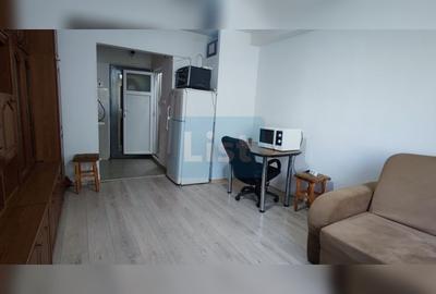 Apartament cu 1 camere semidecomandat în Mărăști - 4