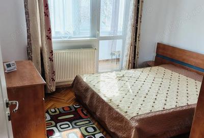 Apartament cu 3 camere decomandat în Mărăști - 5