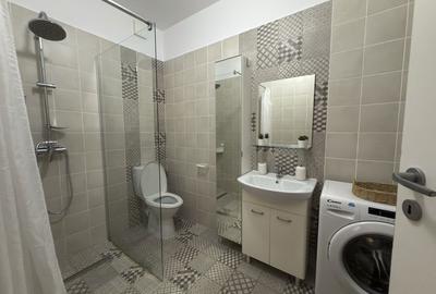 Apartament cu 2 camere, mobilat în 1 Decembrie 1918 - 5