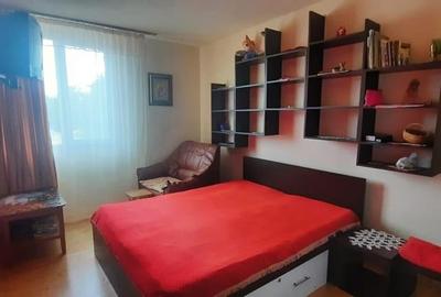 Apartament cu 2 camere decomandat, mobilat în Central - 1