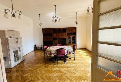 Apartament cu 3 camere decomandat, mobilat în Ultracentral - 2
