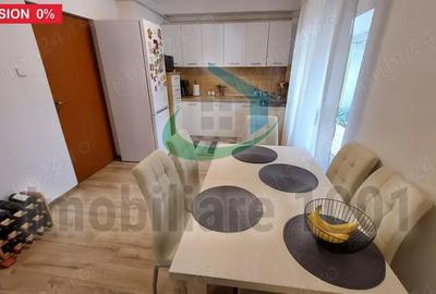 Apartament cu 3 camere decomandat în Central - 13