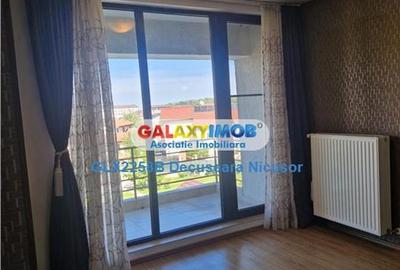 Apartament cu 3 camere decomandat, mobilat în Chiajna - 4