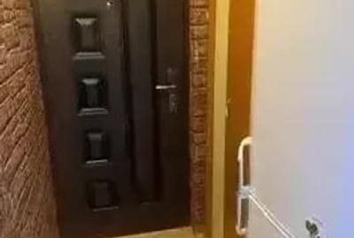 Garsonieră decomandată în Exterior Vest