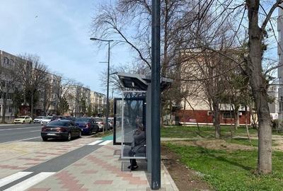Garsonieră în Trocadero - 10