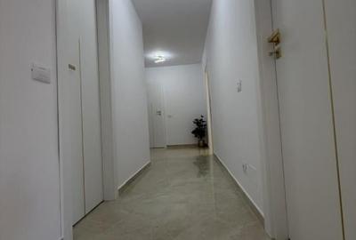 Apartament cu 3 camere în Lujerului - 9