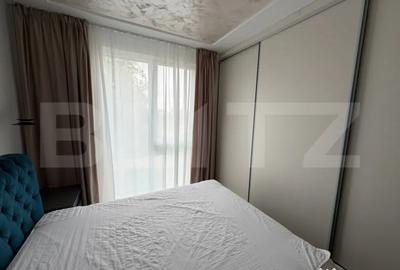Apartament cu 2 camere decomandat în Freidorf - 6