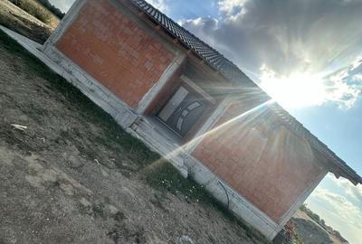 Casă cu 2 camere în Tărian