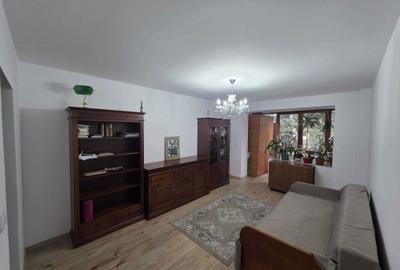 Apartament cu 2 camere decomandat în George Enescu - 2