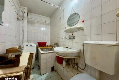 Apartament cu 2 camere decomandat în Mărăști