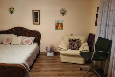Casă cu 4 camere în Scurta - 5