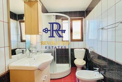 Casă cu 4 camere cu Teren 550 Mp în Gilău