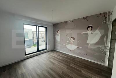 Casă cu 3 camere cu Teren 280 Mp în Bariera Vâlcii - 2