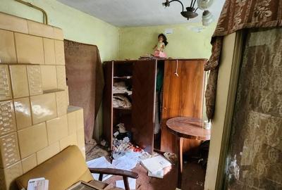 Casă cu 4 camere cu Teren 262 Mp în Chercea