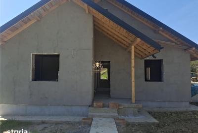 Casă cu 4 camere cu Teren 520 Mp în Miroslava - 3