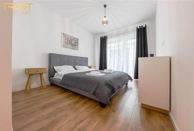 Apartament cu 2 camere semidecomandat, mobilat în Sopor - 2