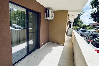 Apartament cu 2 camere decomandat, mobilat în Giroc - 10
