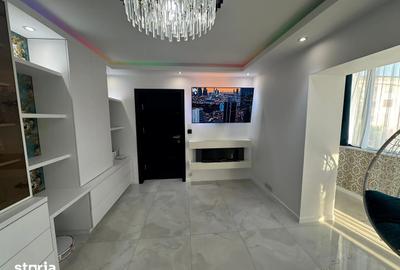 Apartament cu 2 camere în Central - 5