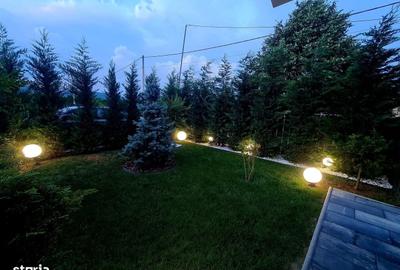 Casă cu 4 camere în Bujoreni - 3