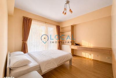 Apartament cu 2 camere decomandat în Plopilor - 4