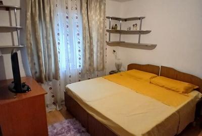 Apartament cu 2 camere decomandat în Șimian