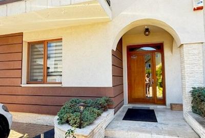 Casă individuală cu 4 camere cu Canalizare în Exterior Vest - 3
