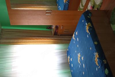 Apartament cu 3 camere decomandat în Central - 2