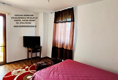 Casă cu 5 camere cu Garaj în Dumbrava Roșie - 12