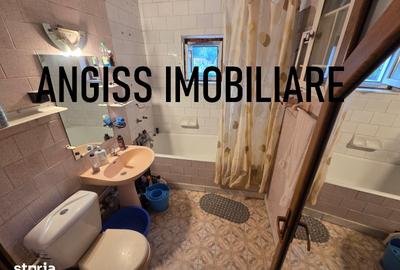 Apartament cu 2 camere decomandat în E3 - 2