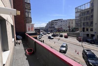 Apartament cu 3 camere în Fălticeni - 2