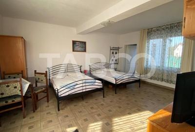 Casă individuală cu 10 camere cu Piscina în Păltiniș - 11