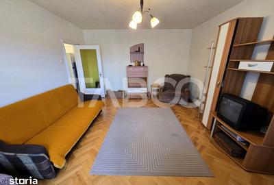 Apartament cu 3 camere decomandat în Terezian