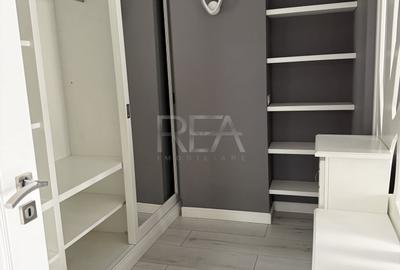 Apartament cu 3 camere decomandat, mobilat în Lujerului - 15