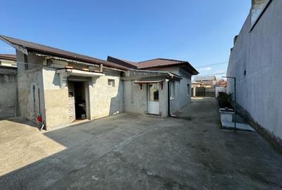 Casă individuală cu 6 camere cu Canalizare în Chiajna - 11