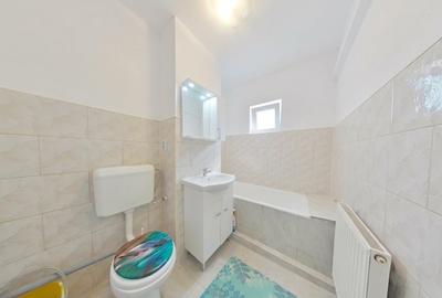 Apartament cu 2 camere decomandat, mobilat în Micălaca - 7