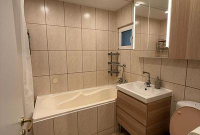Apartament cu 2 camere, mobilat în Moșilor
