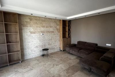 Casă cu 5 camere cu Teren 250 Mp în Clinceni - 14