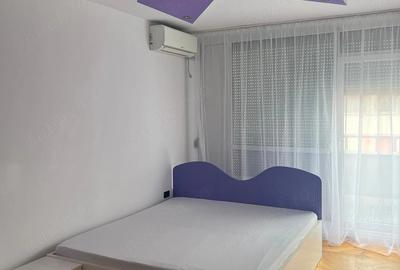 Apartament cu 3 camere decomandat în UTA - 6