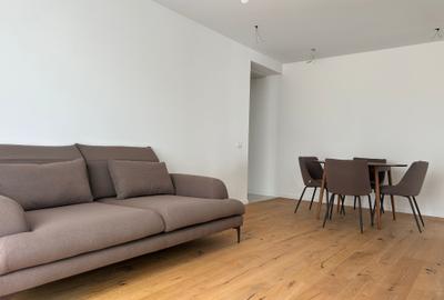 Apartament cu 3 camere semidecomandat în Aviației - 2